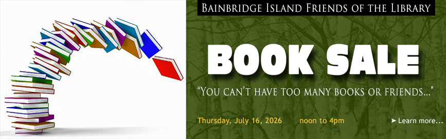 Book Sale